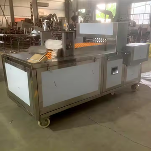 Industrial Plum Decorn Cherry Corer Olive Coring Apricot Destestone Seeding Remove Fruit Pitting Machine - Product Image 5