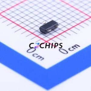 Venta entera REF3333AIDBZR SOT-23 Circuito integrado IC Chip PMIC Voltaje de referencia IC - Product Image 2