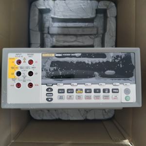 Multimètre numérique de précision Fluke <span class=keywords><strong>8808A</strong></span> - Product Image 5