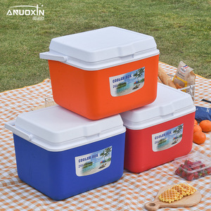 Cajas isotérmicas para uso comercial, venta ambulante, refrigeración, uso en exteriores, transporte en vehículos, entrega de alimentos y pesca. - Product Image 3