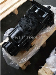 ปั๊มไฮดรอลิกแบบใบพัดสูง T6EE 062 045 2L14 A13 M0/T6CCM B25 B20 3L03 D10M J97 ปั๊มน้ำมันไฮดรอลิก - Product Image 2