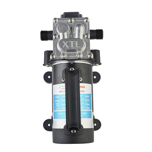 XTL 24V 400W Intelligent Electric <strong>Pressure</strong> <strong>Washer</strong> <strong>Pump</strong> Portable High Power Garden Projects Suitable <strong>for</strong> Home Pipelines Car Lawns - Product Image 3