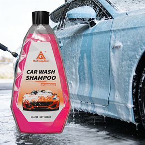 Limpiador Eficiente Tipo Dilución con <span class=keywords><strong>Espuma</strong></span> Densa que Envuelve y Disuelve la Suciedad sin Dejar Rastro Después del Lavado para Champú de Lavado de Autos - Product Image 1
