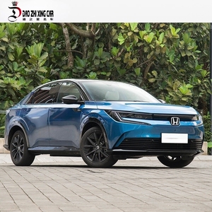 Auto Elettrica 2024 2025 <span class=keywords><strong>E</strong></span>:NP2 Ji Pai 2 Versione Avanzata 2024 Honda Enp2 SUV Elettrico Puro Veicoli Elettrici EV Disponibili - Product Image 4