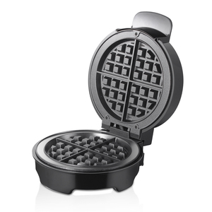 RAF <b>Waffle</b> Press Maker <b>Machine</b> for Home Gifts Non-stick Coating Cake Multifunctional <b>Waffle</b> Maker Donut Cake Maker <b>Waffle</b> Making - Product Image 6