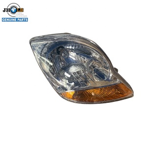 Sản Xuất Chất Lượng Tốt Đèn Pha 96590406 LB049-XFL4-3002-R Halogen Sun Protection <span class=keywords><strong>HEAD</strong></span> Đèn Cho Matizi - Product Image 3