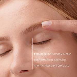 YOUR EYES Contorno de Ojos 15mL en Envase Airless - Product Image 3