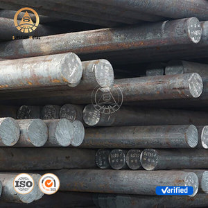 냉간 인발 강철 원형 바 냉간 가공 탄소강 20Cr 40Cr 20CrMo GCr15 8620 냉간 가공 공구강 1.2436 D2 합금강 바 - Product Image 2