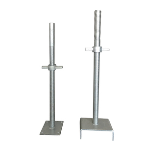 <strong>Construction</strong> <strong>Jack</strong>/Galvanized <strong>Construction</strong> <strong>Jacks</strong>/<strong>Acro</strong> <strong>Jack</strong> - Product Image 2
