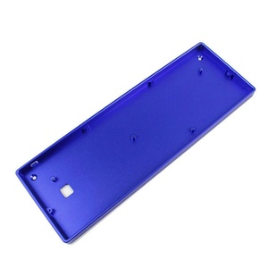 High-precision Customized CNC Machining/processing of Aluminum/steel/copper/brass Parts OEM and ODM Service Factory Prices - Product Image 3