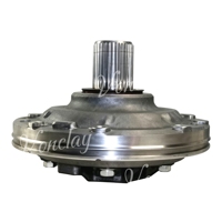 Pompe de charge de transmission pour chariot élévateur (pièce de rechange) 32560-23330-71 – Pompe à huile hydraulique pour chariots élévateurs diesel/GPL des séries 7F/8F