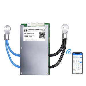 ANT 4S <span class=keywords><strong>12V</strong></span> LiFePO4 PCB <span class=keywords><strong>BMS</strong></span> <span class=keywords><strong>100A</strong></span> Balance 18650 Paquete de Baterías 200Ah <span class=keywords><strong>BMS</strong></span> Inteligente con RS485/CANbus |   Sin Pedido Mínimo, Envío Directo - Product Image 1