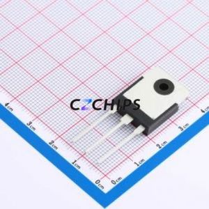 ทรานซิสเตอร์สนาม TO-3P K3878ใหม่ล่าสุด (Mosfet) ชิ้นส่วนอิเล็กทรอนิกส์ชิปและบริการ BOM - Product Image 2