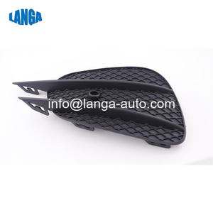 A2138856700 Convient pour Mercedes Benz Classe E W213 2016 2017 <span class=keywords><strong>2018</strong></span> 2019 2020 Grille de pare-chocs inférieure avant Grille de phare antibrouillard LH - Product Image 2