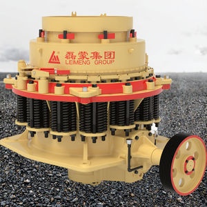 Guangdong Leimeng Crusher S220 machine voor Symons kegelbreker steen - Product Image 3