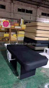 Yicheng Beauty Luxury Modern Beauty Salon Hair Washing Head Therapy Spa Champú cama Circulación <span class=keywords><strong>de</strong></span> agua Champú Cama con bajo <span class=keywords><strong>precio</strong></span> - Product Image 4