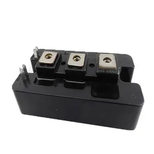 CM600DU-24F Scr Thyristor Gto Igbt Modul baru dan cm600du-24f asli tersedia