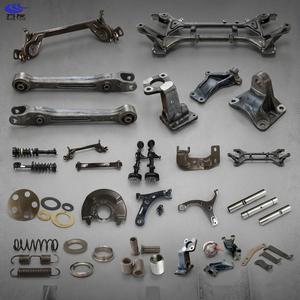 Nuovo Iniettore Diesel Meccanico Sostitutivo 0261500758 per Motore Changan CS55 JL473ZQ5 - Product Image 4