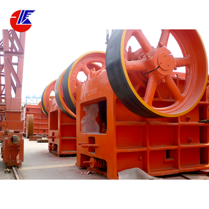 Di động/xách tay/tác động/Cone/búa/con lăn/đá/đá/đá vôi/Granite Máy Nghiền hàm - Product Image 6