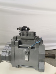 Pompe hydraulique K3V280 4635645 ZX870H-3, ZX870H-3-HCMC, ZX870H-3F, ZX870R-3, ZX870R-3F - Product Image 4