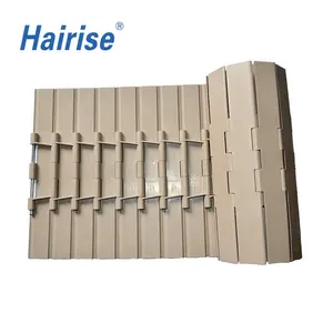Hairise heavy duty catena industriale 821-K750