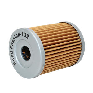 Parti del motociclo di trasporto Della Cartuccia di Filtro Olio Per yamaha YP400 CP250 YP250G kawasaki KLX125L KLX125 ARCTIC CAT 300 <span class=keywords><strong>200</strong></span> 4X4 2X4 <span class=keywords><strong>SYM</strong></span> 400I - Product Image 2