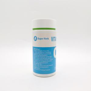 Complément alimentaire naturel pour adolescents ANYUAN, comprimés de <span class=keywords><strong>calcium</strong></span> et de vitamines 1200 mg pour la santé des os, non destiné aux nouveau-nés - Product Image 2