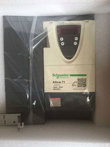 Industrial Variable Frequency Drive ATV61HD11N4 ATV71HD11N4 ATV61HD15N4 ATV71HD15N4 3 Phase AC Motor <b>Speed</b> <b>Controller</b> - Product Image 6