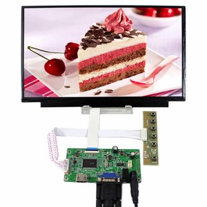 Linh hoạt LED hiển thị Màn hình Màn hình 11.6 "Màn hình <span class=keywords><strong>LCD</strong></span> <span class=keywords><strong>N116Hse</strong></span>-Ej1 ea1 30pin EDP xách tay công nghiệp hiển thị với <span class=keywords><strong>LCD</strong></span> Board điều khiển - Product Image 5