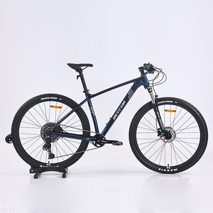 Nuova Mountain Bike <span class=keywords><strong>per</strong></span> Adulti a 10 e 12 Velocità Variabili con Telaio in Carbonio da 29 Pollici e Sospensione Completa - Product Image 3