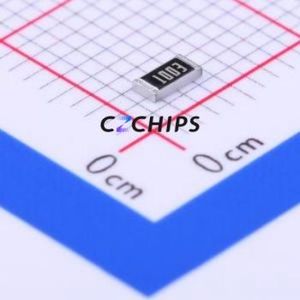ตัวต้านทานแบบ SMD รุ่น CR1206-FX-1003ELF ขนาด 1206 (ประเภท: ฟิล์มหนา) (ค่าความต้านทาน: 100kโอห์ม ความแม่นยำ: 1%) - Product Image 1