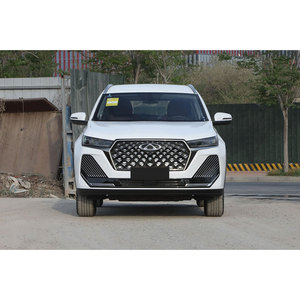 <span class=keywords><strong>Autos</strong></span> Chinos Pequeños de Gasolina, SUV de 5 Puertas y 5 Asientos, Tracción Delantera, <span class=keywords><strong>0</strong></span> <span class=keywords><strong>km</strong></span>, <span class=keywords><strong>Autos</strong></span> Usados de Gasolina, Chery Tiggo en Venta - Product Image 3
