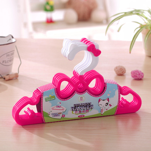 <span class=keywords><strong>Set</strong></span> di Appendiabiti in Plastica PP di Alta Qualità per Bambini, Organizzatore per Vestiti da <span class=keywords><strong>Bagno</strong></span> - Product Image 4