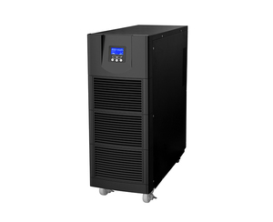3 단계 기술 온라인 <span class=keywords><strong>UPS</strong></span> 순수 사인파 출력 3/3 단계 10kw 업 무정전 전원 공급 장치 - Product Image 1