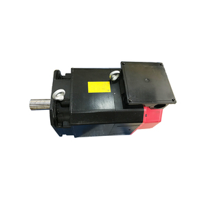 A06B-1428-B103 Motor de husillo AC FANUC original de Japón, proveedor de repuestos - Product Image 1
