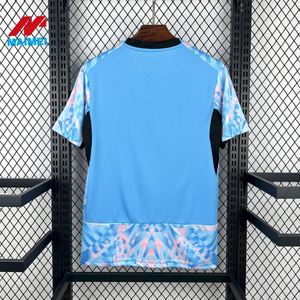 Popular 2026 World National Team Football Shirt Set Japan Asia Club Jersey Custom Name Sublimation Fan Soccer Jersey - Product Image 3