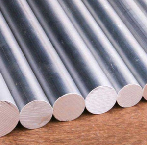 Decorar 5-100mm 6061-T6 6063 6082 Serie 6000 JIS ASTM Varilla redonda de aluminio Perfil de aluminio Fabricante - Product Image 4