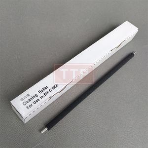 ลูกกลิ้งฟองน้ำทำความสะอาด TUTU สำหรับเครื่องพิมพ์ <span class=keywords><strong>Konica</strong></span> <span class=keywords><strong>Minolta</strong></span> Bizhub C3350/C3380/C3850/<span class=keywords><strong>C3300i</strong></span>/C3351i/C3351/C3850i/C3850 อะไหล่-ผ่านการทดสอบอย่างเข้มงวด - Product Image 3