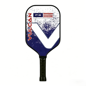 Paleta de Pickleball para Adultos V560, Duradera, de Alto Rendimiento, Resistente al Desgaste, Ligera, Ergonómica, Portátil, de Alta Calidad, Aprobada por la USAP - Product Image 1