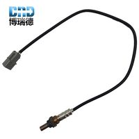Capteur d'oxygène de qualité originale 39210-37520 Capteur O2 pour Hyundai Santa Fe Bank 2 2.7L 2008