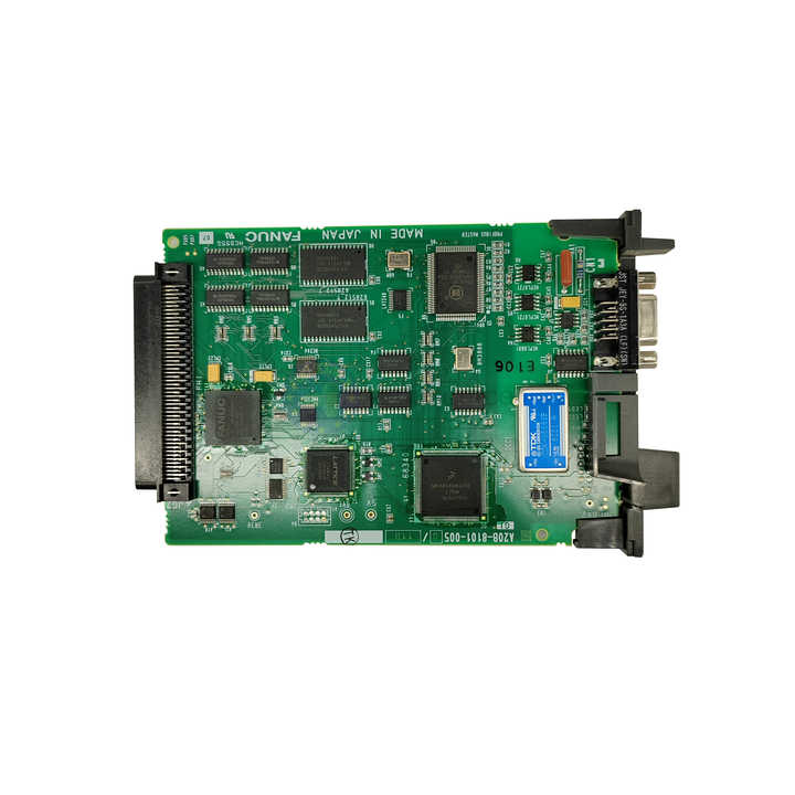A02B-0283-B803 CNC Main Board CNC System for Industrial Automation ...