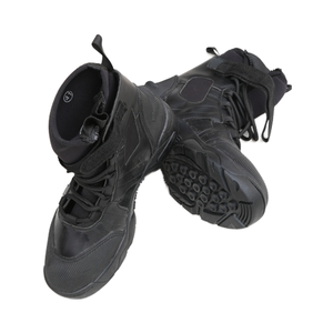 รองเท้ากู้ภัยฉุกเฉินน้ำหนักเบาทนต่อการดำน้ำและกู้ภัยรองเท้ากันลื่นสำหรับแก่ง - Product Image 3