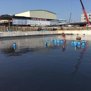 Revestimiento Impermeable de Poliuretano a Base de Caucho Duradero al Mejor Precio - Product Image 5