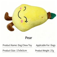 Jouets en peluche sonores pour chiens et chats, fabriqués en usine, en stock, livraison directe, jouet pour chat de chambre à coucher