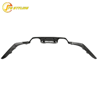 Diffuseur arrière en fibre de carbone sèche style 3D pour BMW F80 F82 F83 M3 M4, pare-chocs en carbone véritable, accessoires extérieurs, kits carrosserie