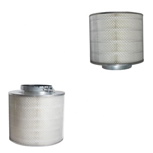 Repuesto de Filtro de Aire para Compresor de Aire de 30kw, GY022120062-H1 - Product Image 1