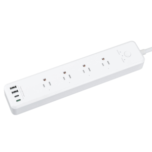 <span class=keywords><strong>BNPS</strong></span>-60 d'alimentation Wi-Fi 4 voies/U158WT avec 4 ports USB - Product Image 1