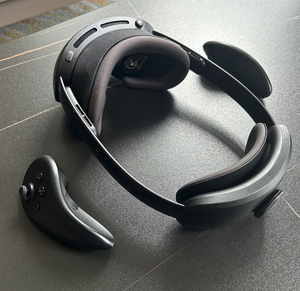 2025 nouvelle optique de crêpe tout en un <span class=keywords><strong>casque</strong></span> VR prend en charge la personnalisation OEM ODM - Product Image 4