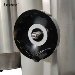 लेस्टोव टिटिंग वाणिज्यिक प्रेरण सूप कुकर के लिए लेस्टोव टिटिंग वाणिज्यिक प्रेरण सूप कुकर - Product Image 6