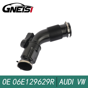 Audi Q7 2010-2015 parça numarası 06E129629R 06E 129 629 R için uygun emme hortumu ator atör - Product Image 5